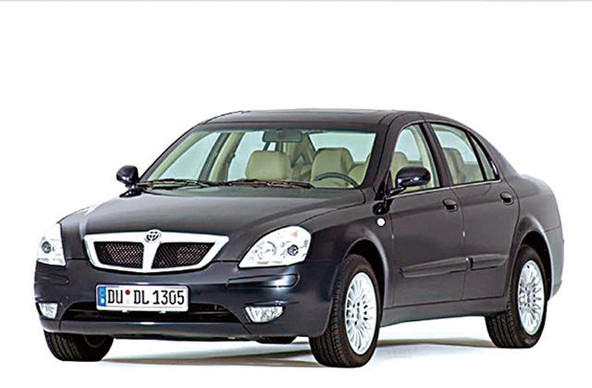 Brilliance BS6: Katastrofalne ocene glede varnosti potnikov