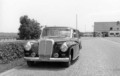 Bruhn-Horch 830 BL Pullman: Nemški aristokrat se je vrnil v domovino