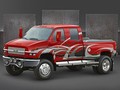 Chevrolet kodiak C4500 pick-up: King of the road