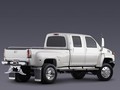 Chevrolet kodiak C4500 pick-up: King of the road