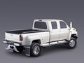 Chevrolet kodiak C4500 pick-up: King of the road