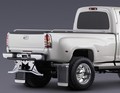 Chevrolet kodiak C4500 pick-up: King of the road