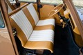 Citroën 2CV6 spécial par Hermès: Premium spaček