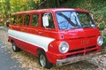DAMD locoboy II: Miniaturni dodge A-100