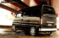 DAMD locoboy II: Miniaturni dodge A-100