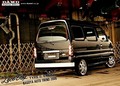 DAMD locoboy II: Miniaturni dodge A-100