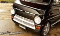 DAMD locoboy II: Miniaturni dodge A-100