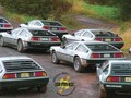 DeLorean DMC-12: Nerjaveči športnik se vrača na sceno