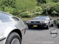 DeLorean DMC-12: Nerjaveči športnik se vrača na sceno
