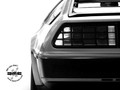 DeLorean DMC-12: Nerjaveči športnik se vrača na sceno