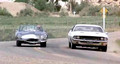Dodge challenger concept: Legenda se vrača