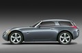 Edag/Pontiac solstice ter solstice GXP: Novo srce ter konceptni kombi-kupe s snemljivo trdo streho