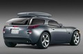 Edag/Pontiac solstice ter solstice GXP: Novo srce ter konceptni kombi-kupe s snemljivo trdo streho