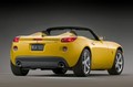 Edag/Pontiac solstice ter solstice GXP: Novo srce ter konceptni kombi-kupe s snemljivo trdo streho