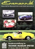 Enzmann 506: Oživitev