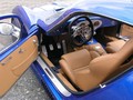 Faralli & Mazzanti antas V8 GT: Vpliv preteklosti