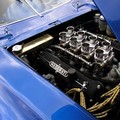 Faralli & Mazzanti antas V8 GT: Vpliv preteklosti