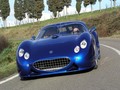 Faralli & Mazzanti antas V8 GT: Vpliv preteklosti