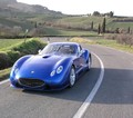 Faralli & Mazzanti antas V8 GT: Vpliv preteklosti