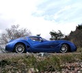 Faralli & Mazzanti antas V8 GT: Vpliv preteklosti