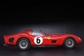 Ferrari - Circuito di Fiorano: Pomladni spektakel v Maranellu
