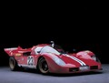 Ferrari - Circuito di Fiorano: Pomladni spektakel v Maranellu