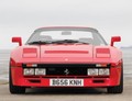 Ferrari 288 GTO Reunion : Napoved prvega severnoameriškega srečanja z lastniki