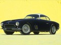 Ferrari 250 GTZ: Inspiracija za novi ferrari 575 zero