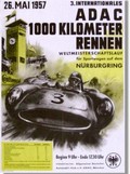Ferrari 250 TR (1957): Zvezda letošnje prireditve Ferrari Leggenda e Passione