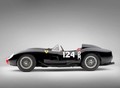Ferrari 250 TR (1957): Zvezda letošnje prireditve Ferrari Leggenda e Passione