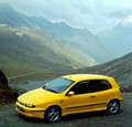 Fiat: Naslednik modela stilo bo bravo