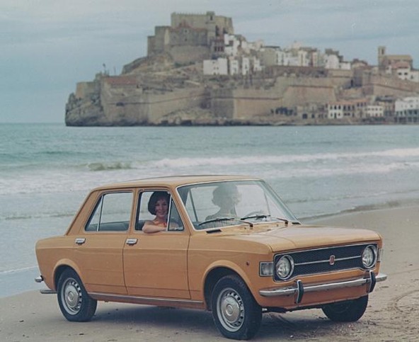 Fiat: Naslednik modela stilo bo bravo
