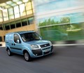 Fiat doblo cargo: Prihod druge generacije