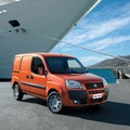 Fiat doblo cargo: Prihod druge generacije
