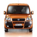 Fiat doblo cargo: Prihod druge generacije