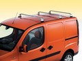 Fiat doblo cargo: Prihod druge generacije