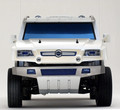 Fiat oltre: Italo hummer