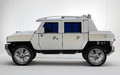 Fiat oltre: Italo hummer