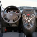 Fiat panda 100HP: Elle MacPherson in njena nova panda