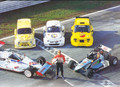 Fiat 500 maxi 2,0 16V: Piccolo Diavolo