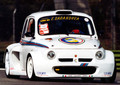 Fiat 500 maxi 2,0 16V: Piccolo Diavolo