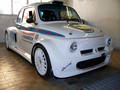 Fiat 500 maxi 2,0 16V: Piccolo Diavolo