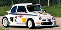 Fiat 500 maxi 2,0 16V: Piccolo Diavolo