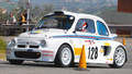 Fiat 500 maxi 2,0 16V: Piccolo Diavolo