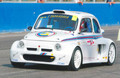 Fiat 500 maxi 2,0 16V: Piccolo Diavolo