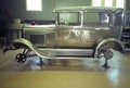Ford model A by MAT: Videz (lahko tudi) vara