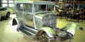 Ford model A by MAT: Videz (lahko tudi) vara