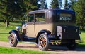 Ford model A by MAT: Videz (lahko tudi) vara