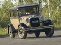 Ford model A by MAT: Videz (lahko tudi) vara