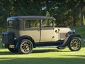 Ford model A by MAT: Videz (lahko tudi) vara